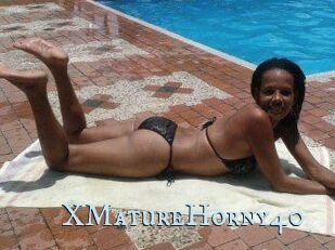 XMatureHorny40