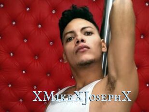 XMikeXJosephX