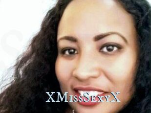 XMissSexyX