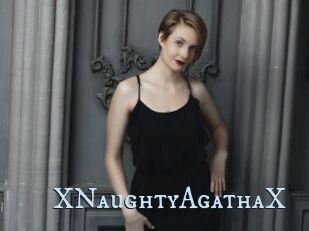 XNaughtyAgathaX