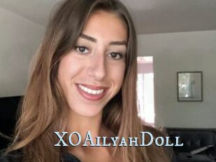 XOAilyahDoll
