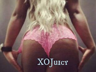 XOJuicy