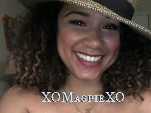 XOMagpieXO
