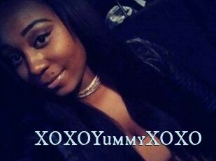 XOXOYummyXOXO