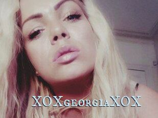 XOXgeorgiaXOX