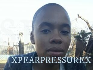 XPEARPRESSUREX