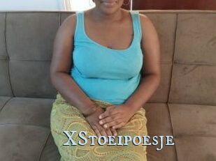 XStoeipoesje