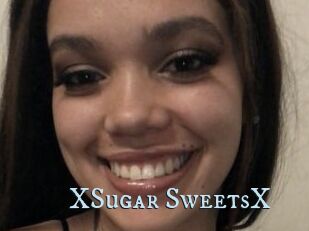 XSugar_SweetsX