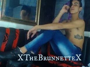 XTheBrunnetteX