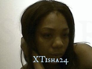 XTisha24