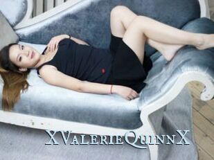 XValerieQuinnX