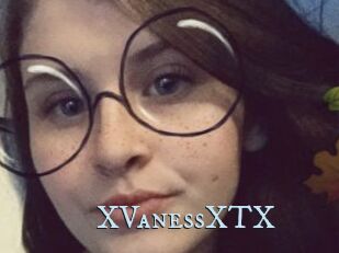 XVanessXTX