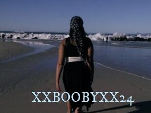 XXBOOBYXX24