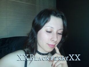 XXBlackberryXX