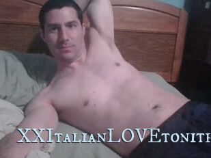 XXItalianLOVEtonite