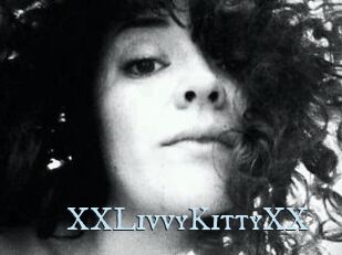 XXLivvyKittyXX
