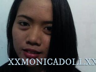 XXMONICADOLLXX