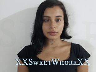 XXSweetWhoreXX