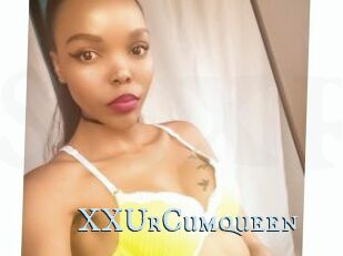XXUrCumqueen