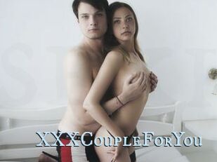 XXXCoupleForYou