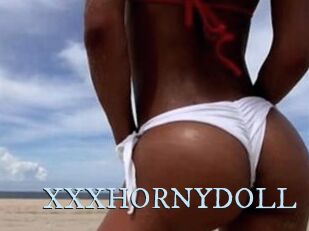 XXXHORNYDOLL