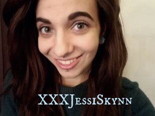 XXXJessiSkynn