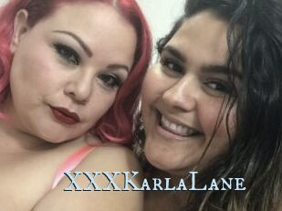 XXXKarlaLane