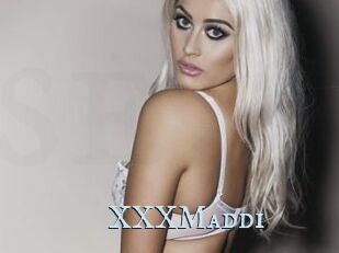 XXXMaddi