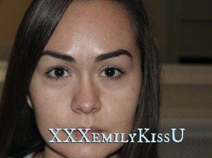 XXXemilyKissU