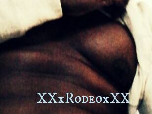 XXxRodeoxXX