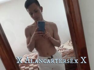 X_Alancartersex_X