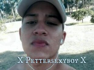 X_Pettersexyboy_X
