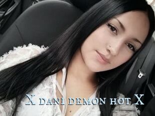 X_dani_demon_hot_X