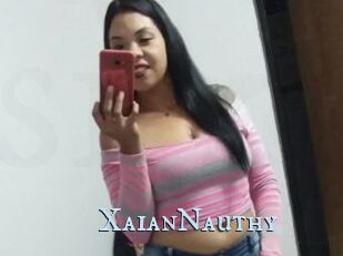 XaianNauthy