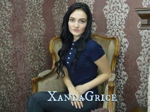 XandaGrice