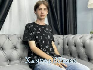 XanderBorsen
