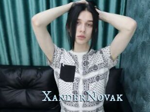 XanderNovak