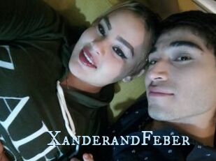 XanderandFeber