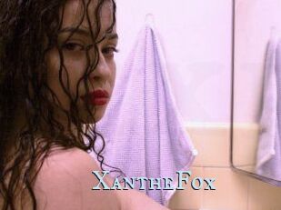 Xanthe_Fox