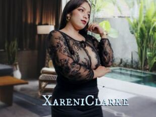 XareniClarke