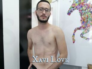 Xavi_Love