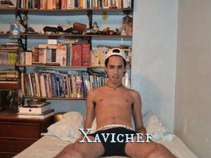 Xavichef