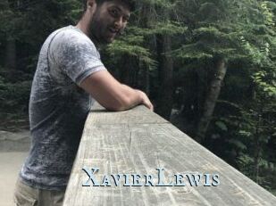 Xavier_Lewis