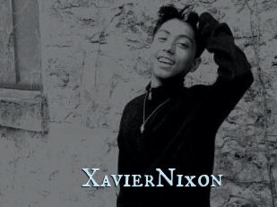 XavierNixon