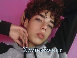 XavierSweet