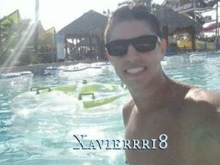 Xavierrr18