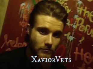XaviorVets