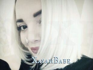 XayahBabe