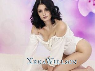 XenaWillson