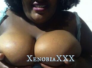XenobiaXXX